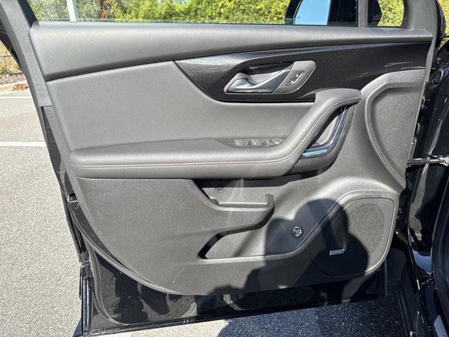 new 2026 Chevrolet Blazer car, priced at $51,115