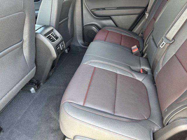 new 2026 Chevrolet Blazer car, priced at $51,115