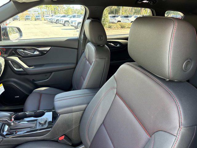 new 2026 Chevrolet Blazer car, priced at $51,115