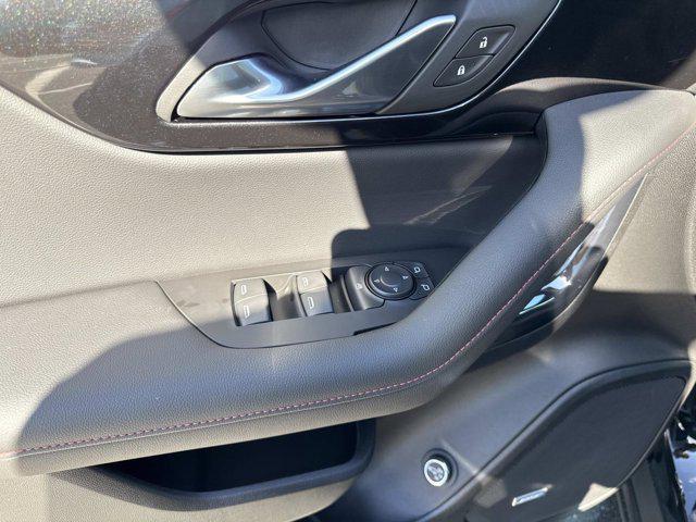 new 2026 Chevrolet Blazer car, priced at $51,115