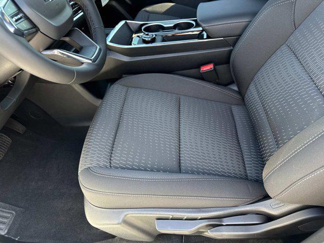 new 2026 Chevrolet Equinox car, priced at $31,935