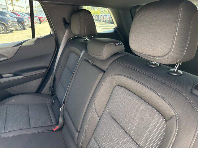 new 2026 Chevrolet Equinox car, priced at $31,935