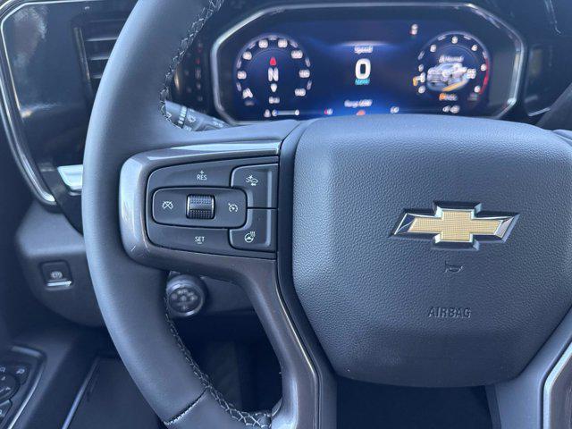 new 2026 Chevrolet Silverado 2500 car, priced at $89,170