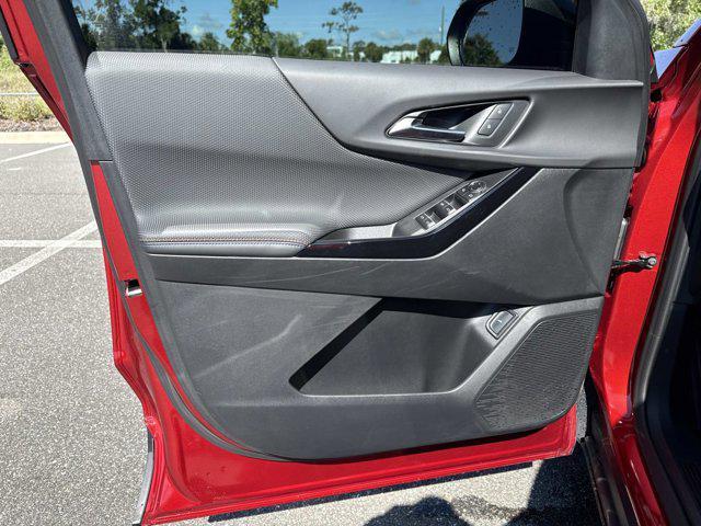 used 2025 Chevrolet Equinox car, priced at $30,854