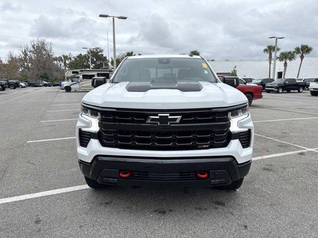 used 2024 Chevrolet Silverado 1500 car, priced at $48,375