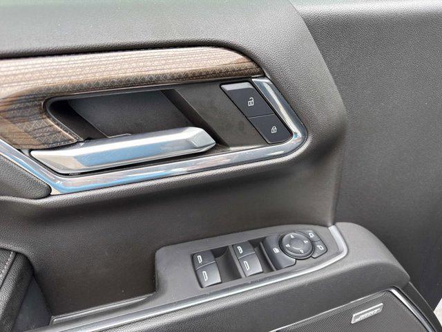 used 2024 Chevrolet Silverado 1500 car, priced at $48,375