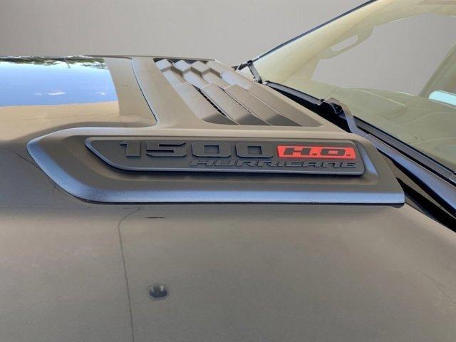 new 2026 Ram 1500 car, priced at $79,665