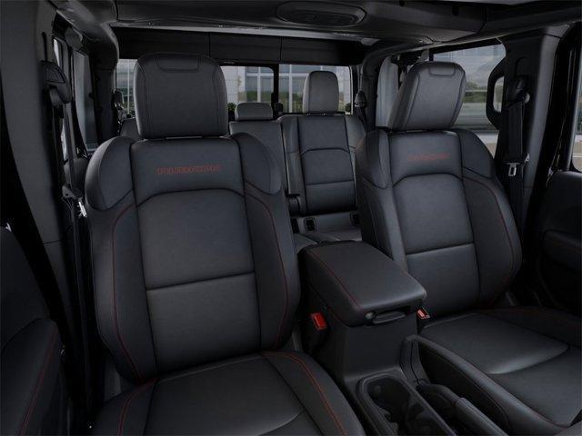 new 2026 Jeep Gladiator car, priced at $54,320