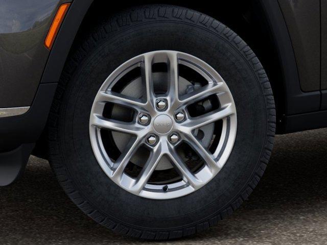 new 2026 Jeep Grand Cherokee L car, priced at $42,080