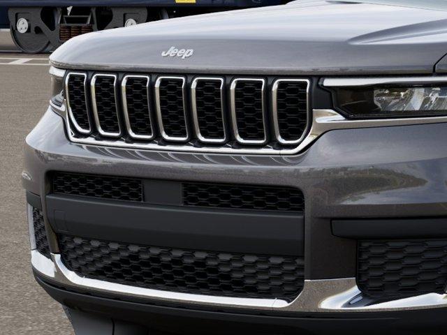 new 2026 Jeep Grand Cherokee L car, priced at $42,080