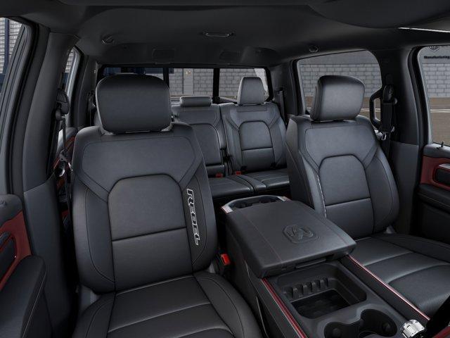 new 2026 Ram 1500 car, priced at $60,100