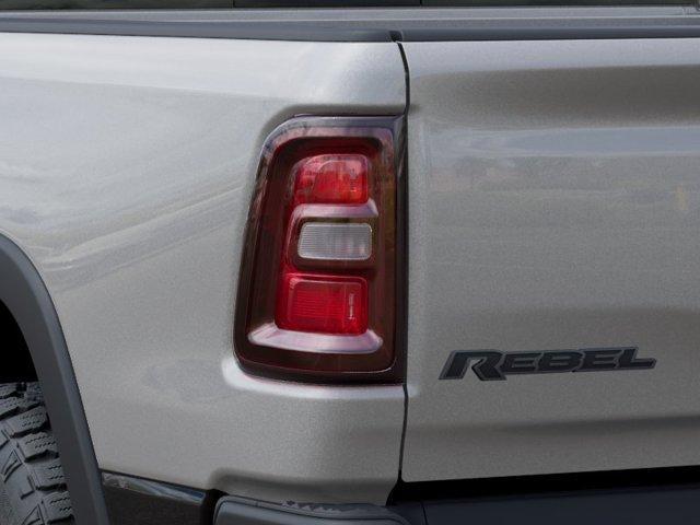 new 2026 Ram 1500 car, priced at $60,100