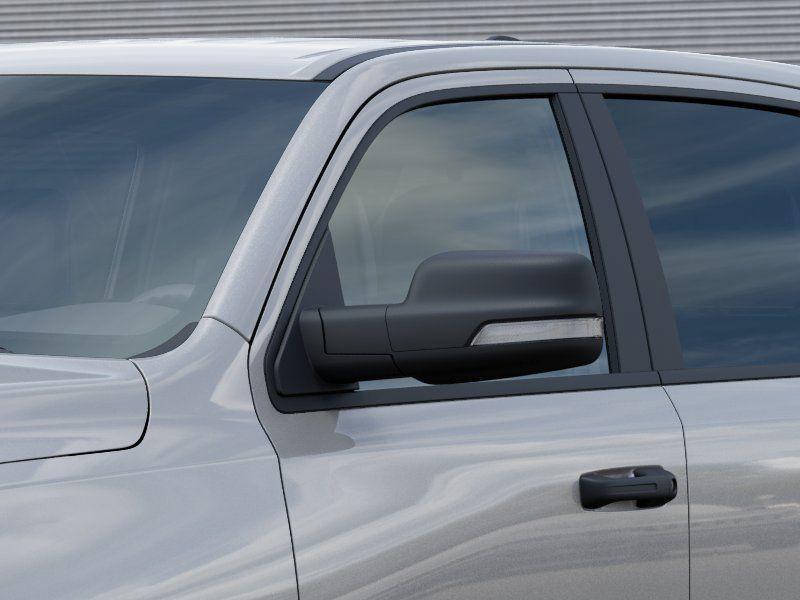new 2026 Ram 1500 car, priced at $52,560