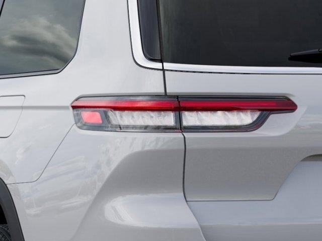 new 2026 Jeep Grand Cherokee L car, priced at $45,980