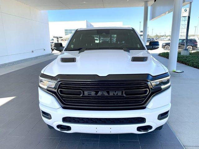 used 2023 Ram 1500 car, priced at $36,500