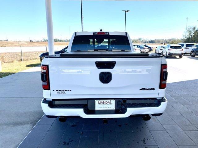 used 2023 Ram 1500 car, priced at $36,500