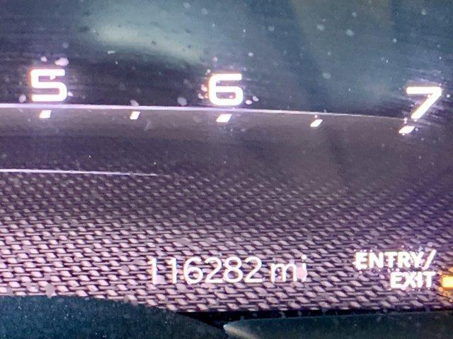 used 2023 Ram 1500 car, priced at $36,500