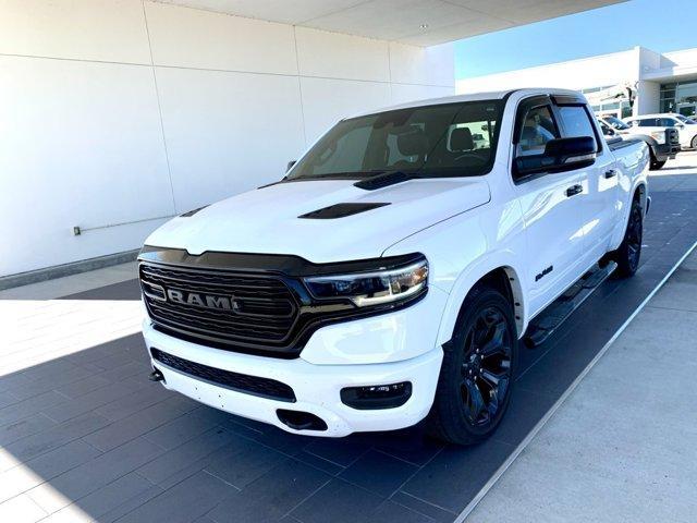 used 2023 Ram 1500 car, priced at $36,500