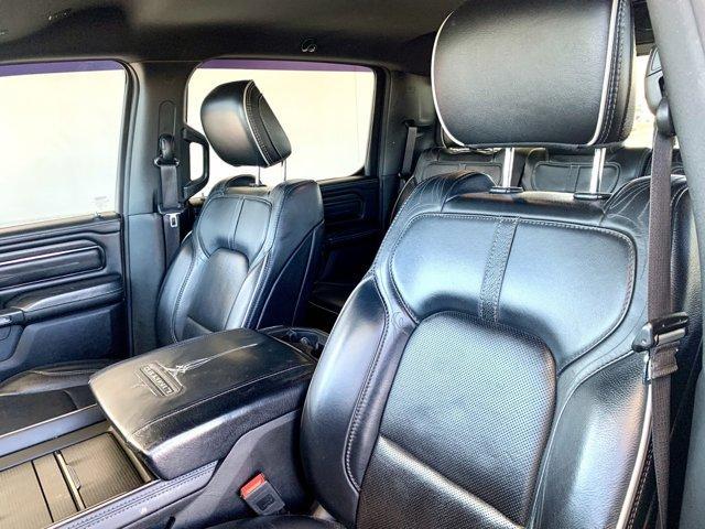 used 2023 Ram 1500 car, priced at $36,500