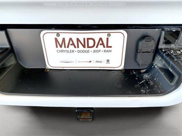 used 2023 Ram 1500 car, priced at $36,000