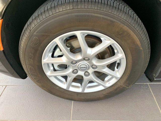 used 2025 Chrysler Pacifica car, priced at $32,800