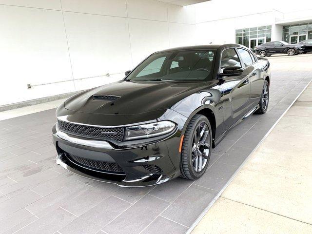 used 2023 Dodge Charger car, priced at $39,500