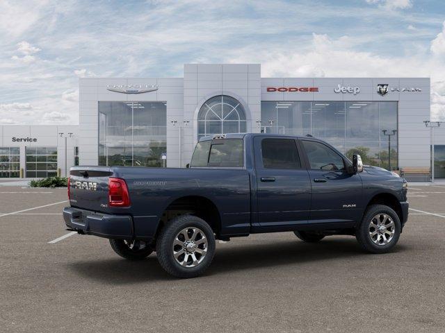 new 2026 Ram 2500 car, priced at $64,185