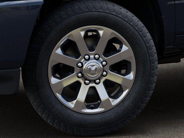 new 2026 Ram 2500 car, priced at $64,185