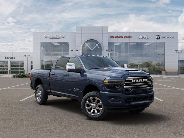 new 2026 Ram 2500 car, priced at $64,185