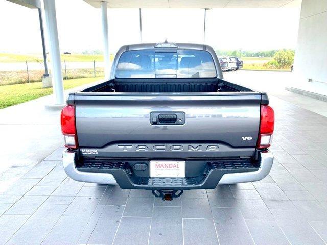 used 2023 Toyota Tacoma car, priced at $34,150