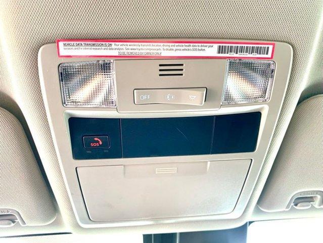 used 2023 Toyota Tacoma car, priced at $34,150