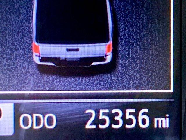 used 2023 Toyota Tacoma car, priced at $34,150