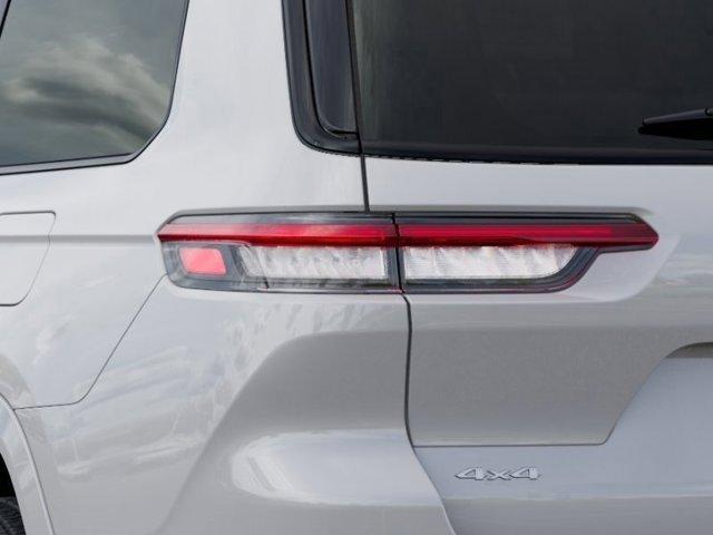 new 2026 Jeep Grand Cherokee L car, priced at $62,185