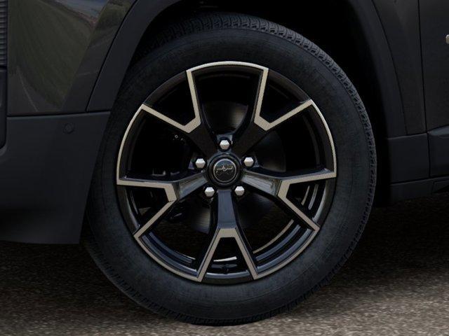 new 2026 Jeep Cherokee car, priced at $45,815