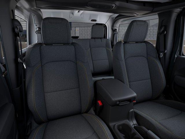 new 2026 Jeep Wrangler car, priced at $42,755