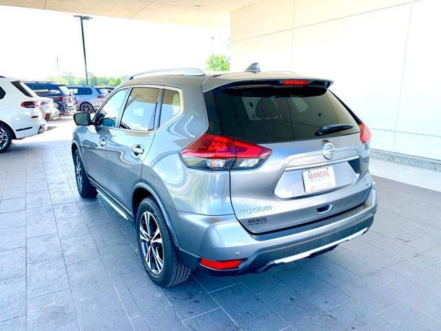 used 2020 Nissan Rogue car, priced at $13,750