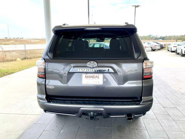 used 2023 Toyota 4Runner car, priced at $35,800