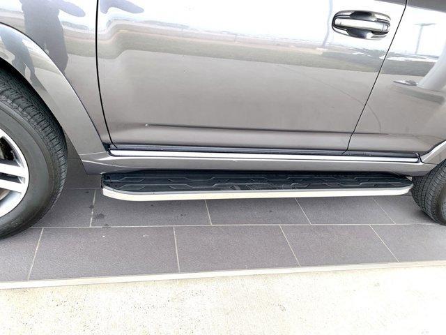 used 2023 Toyota 4Runner car, priced at $35,800