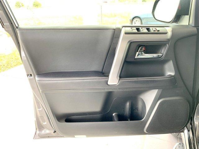 used 2023 Toyota 4Runner car, priced at $35,800