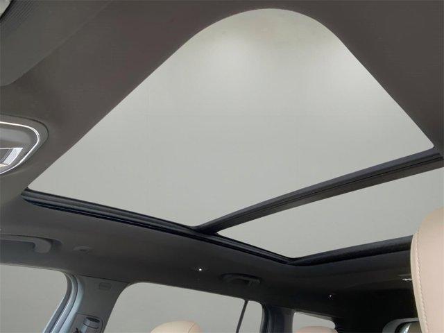 new 2025 Jeep Grand Cherokee L car, priced at $39,960