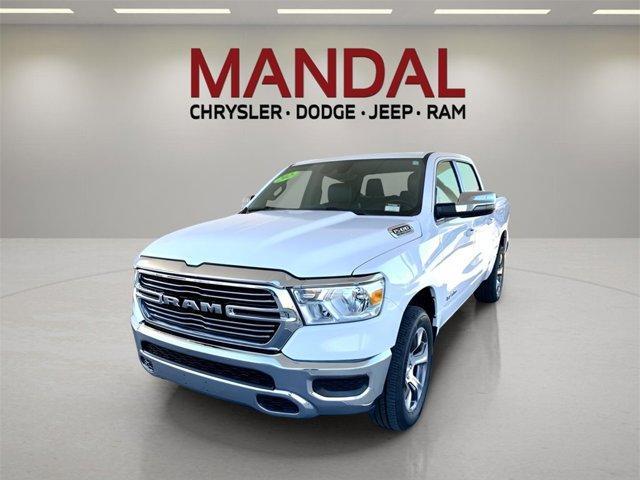 used 2024 Ram 1500 car, priced at $32,000