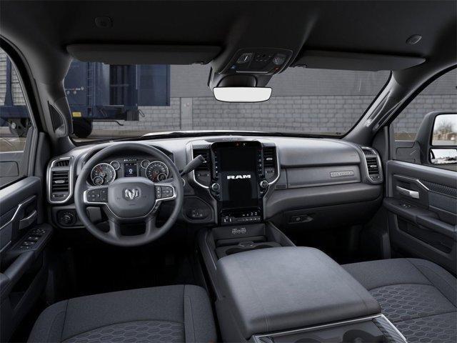 new 2026 Ram 2500 car, priced at $69,838