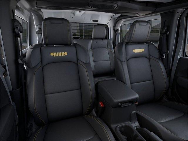 new 2026 Jeep Wrangler car, priced at $38,650