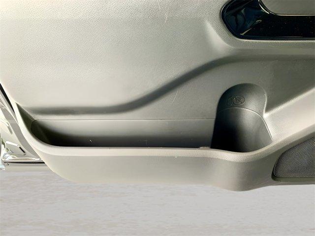 used 2023 Nissan Frontier car, priced at $23,500