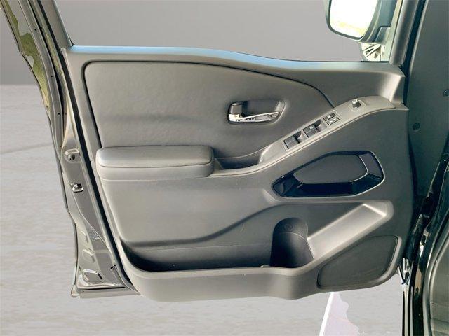 used 2023 Nissan Frontier car, priced at $23,500