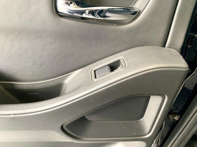 used 2023 Nissan Frontier car, priced at $23,500