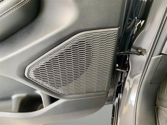 new 2025 Jeep Grand Cherokee car, priced at $37,430