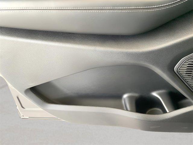 new 2025 Jeep Grand Cherokee car, priced at $37,430