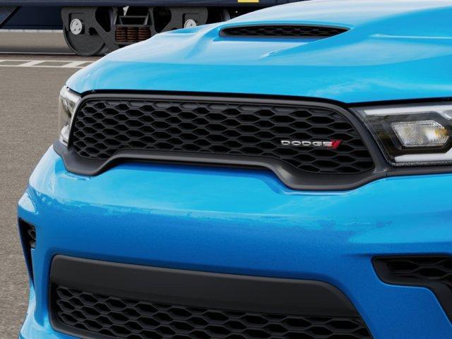 new 2026 Dodge Durango car, priced at $49,385