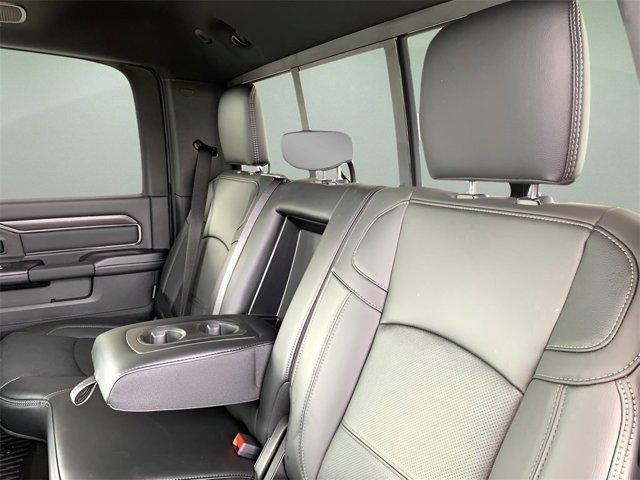 new 2026 Ram 2500 car, priced at $78,225